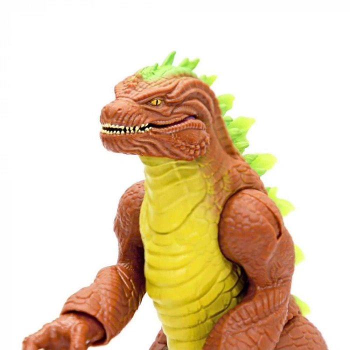 Timion S00037129 FİGÜR DİNOZOR EPIC MEGA MONSTER KAJU-SUN