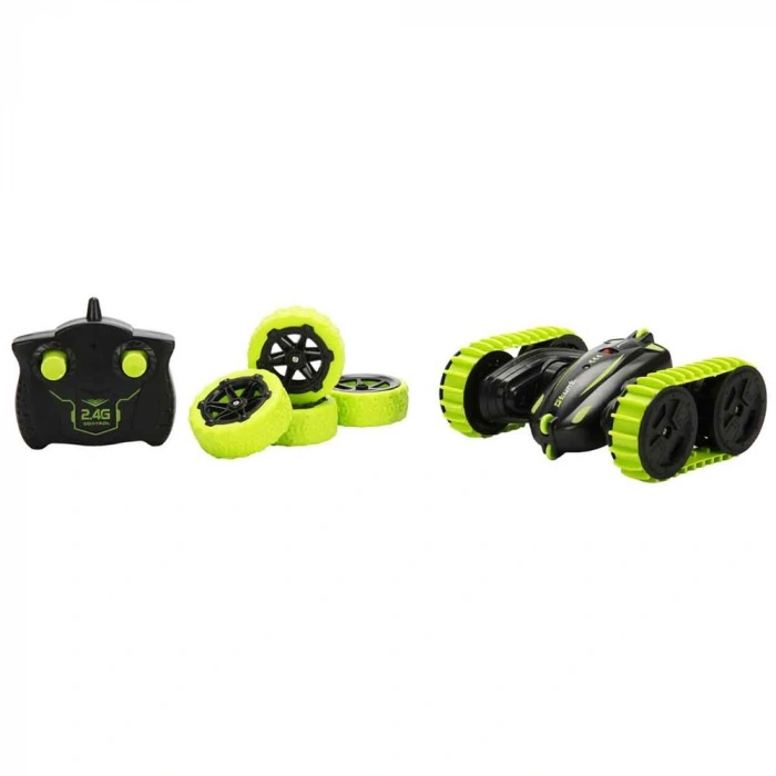 Timion S0004480 AKROBAT21N1 F/F IŞIKLI3.7V USB 2.4GHZ-SUN