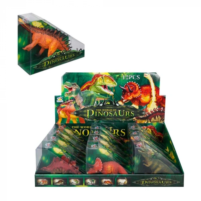 Timion S00059175 FİGÜR DİNOZOR 6A.12D.-SUN