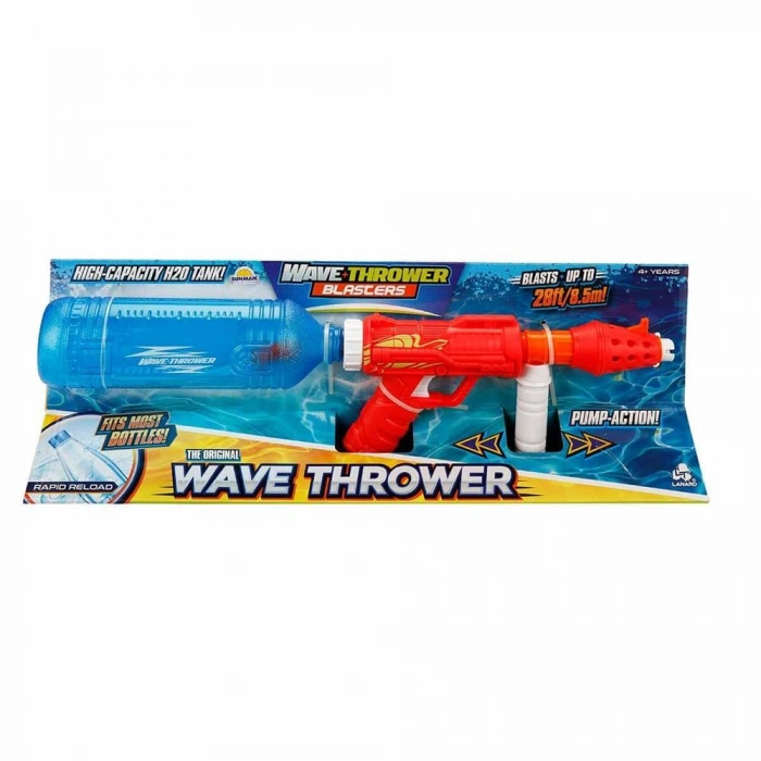 Timion S00072161 Wave Thrower Su Tabancası