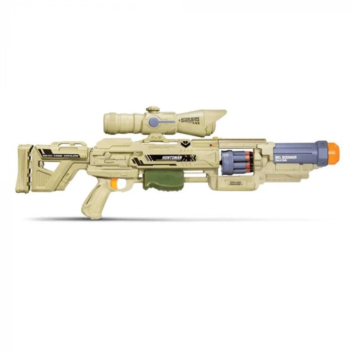 Timion S00091954 HUNTSMAN-80 BİG BOOMER SÜNGER SİLAH