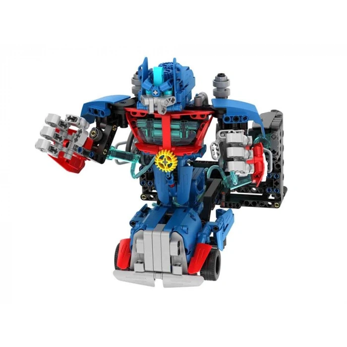 Timion S01004513 SUN-IMM HİDROLİK SAVAŞ ROBOTU 694PRÇ-SNM