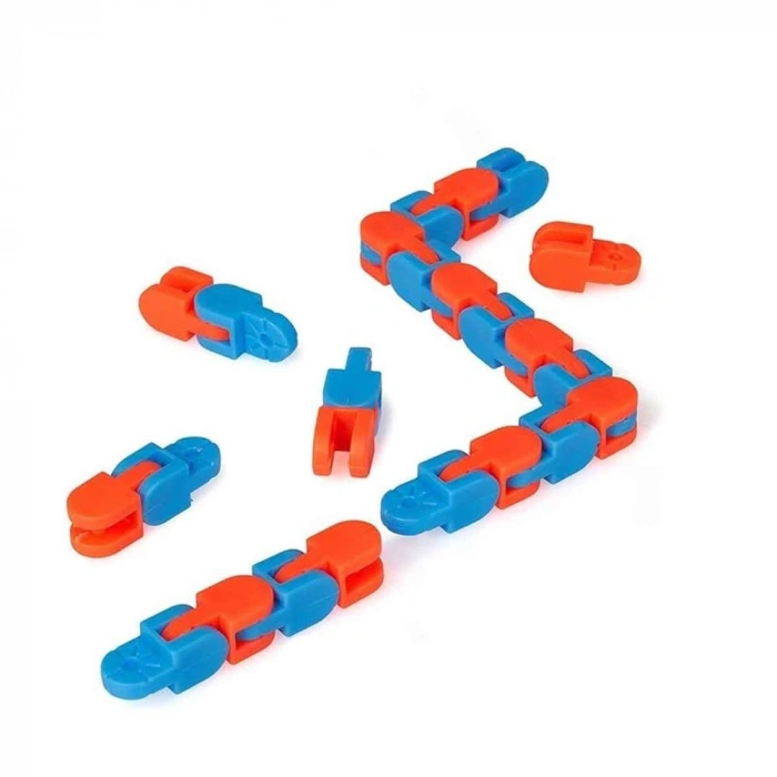 Timion S01004780 JRU KLİK&SNAP 3A -SUN