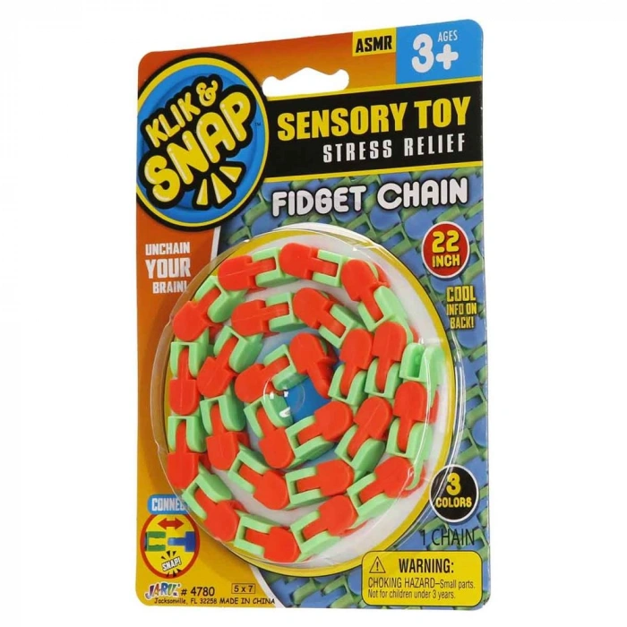 Timion S01004780 JRU KLİK&SNAP 3A -SUN