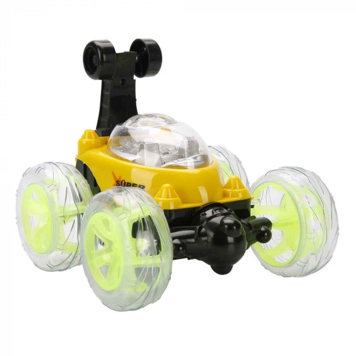 Timion S01005042 R/C AKROBAT SÜPER F/F IŞIK -SUN