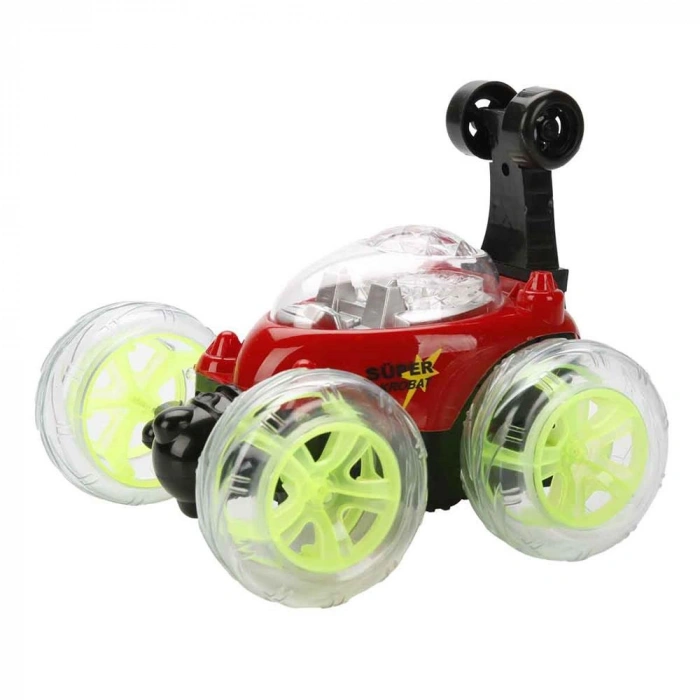 Timion S01005042 R/C AKROBAT SÜPER F/F IŞIK -SUN