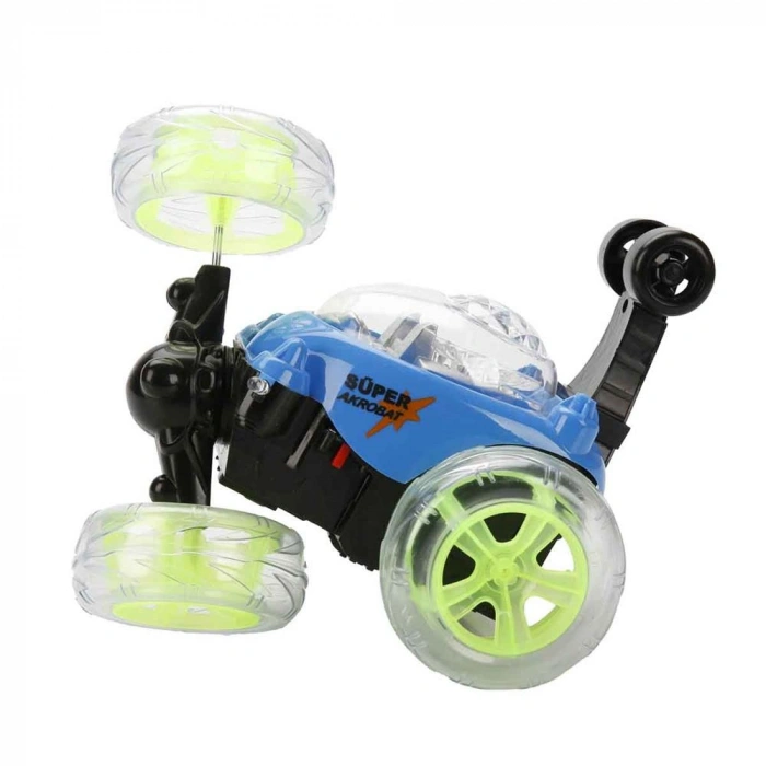 Timion S01005042 R/C AKROBAT SÜPER F/F IŞIK -SUN