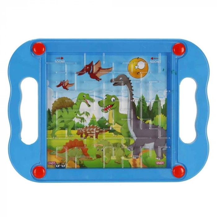 Timion S01005252 OYUN DENGE LABİRENTİ 2A 2R.12D- SUN