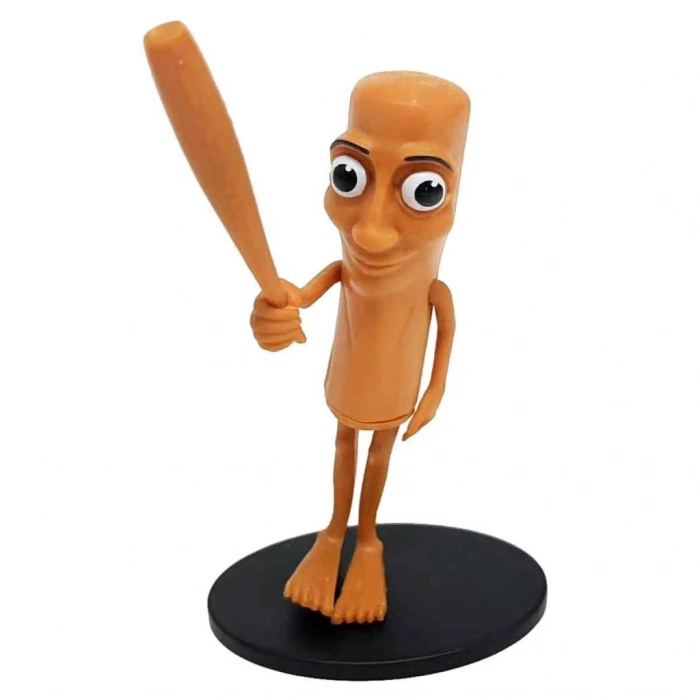 Timion S01009565 FİGÜR İTALIAN KIDZ BRAINROT SÜRP.PAK