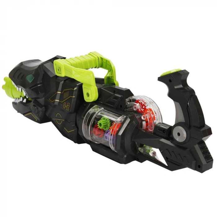 Timion S02005103 PROJEKTÖR TABANCASI SES/IŞIK 2R. -SUN