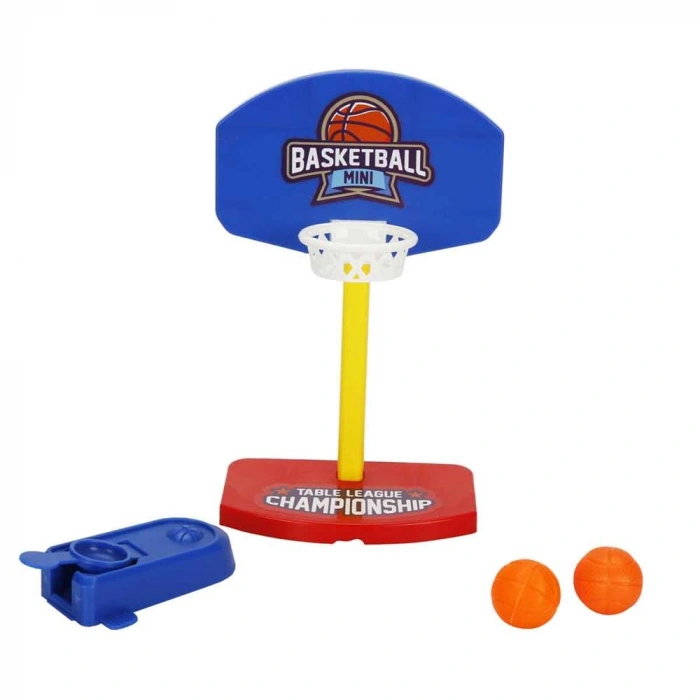 Timion S02005309 OYUN MİNİ BASKETBOL -SUN
