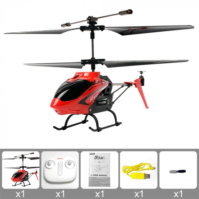 Timion S5H UZ.KUM.HELİKOPTER -ZRV