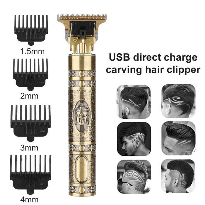 Timion Sakal Ense Çizim Makinesi (5148)