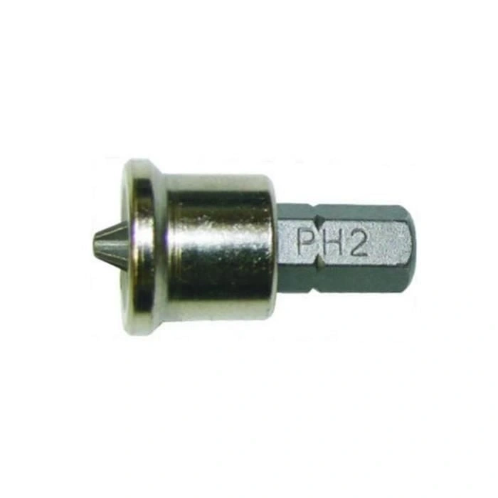 Timion Şapkalı Ph2 50 Mm Yıldız Bits Uç
