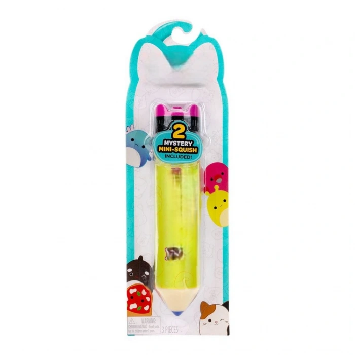 Timion Scribblers Sürpriz Paket