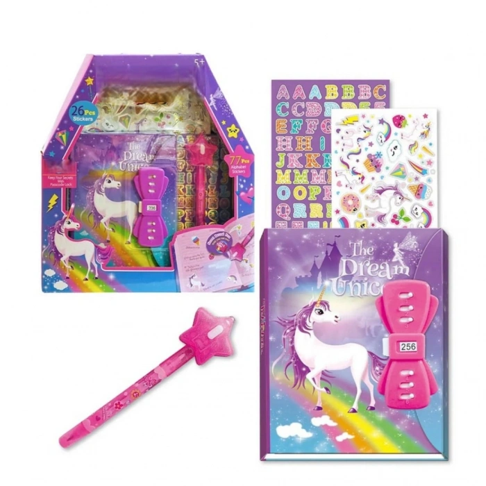 Timion Secret Message Seti