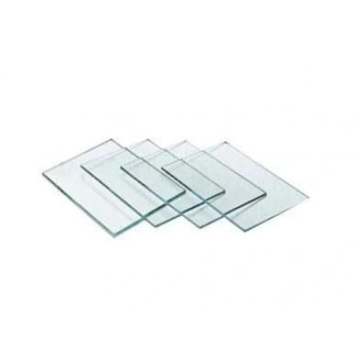 Timion Şeffaf Kaynak Maskesi Camı 80X110 Mm