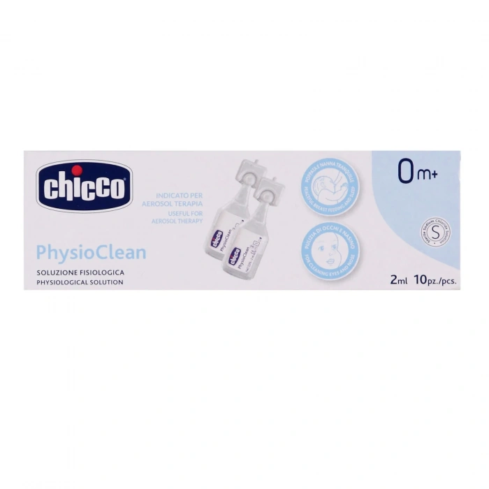 Timion Solüsyon 2ml x 10 Adet