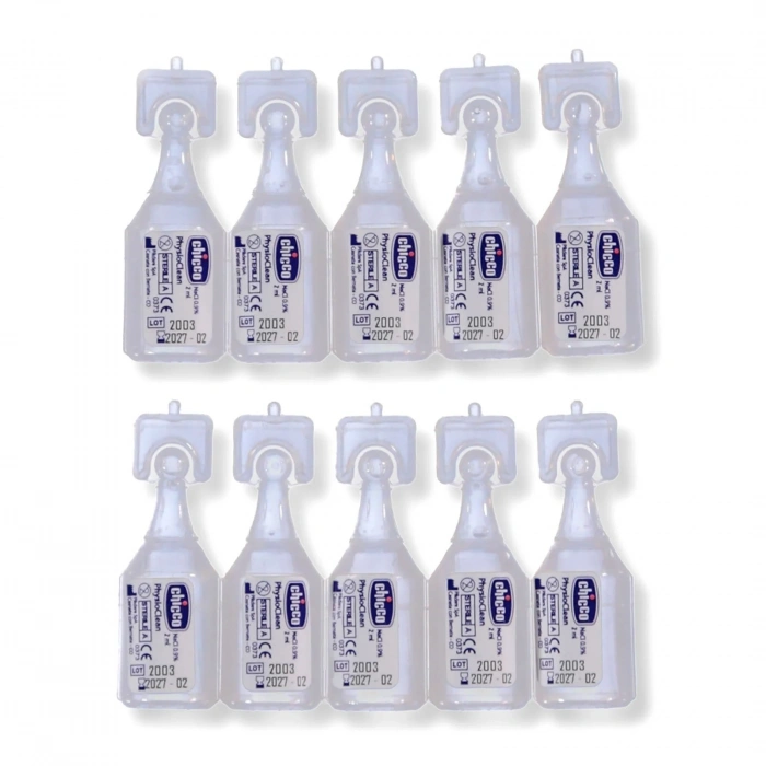 Timion Solüsyon 2ml x 10 Adet