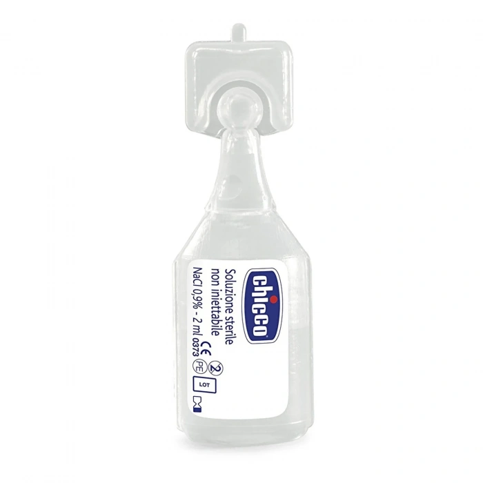 Timion Solüsyon 2ml x 10 Adet