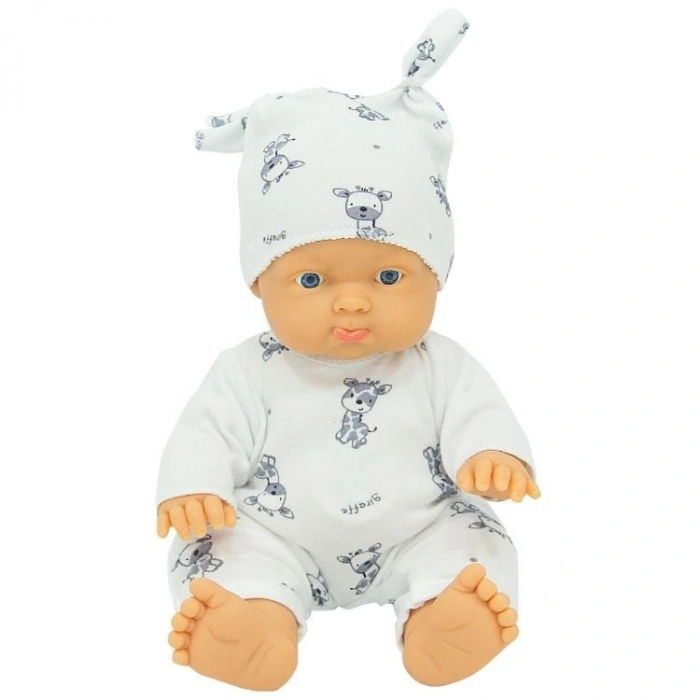 Timion Sesli Naz Bebek