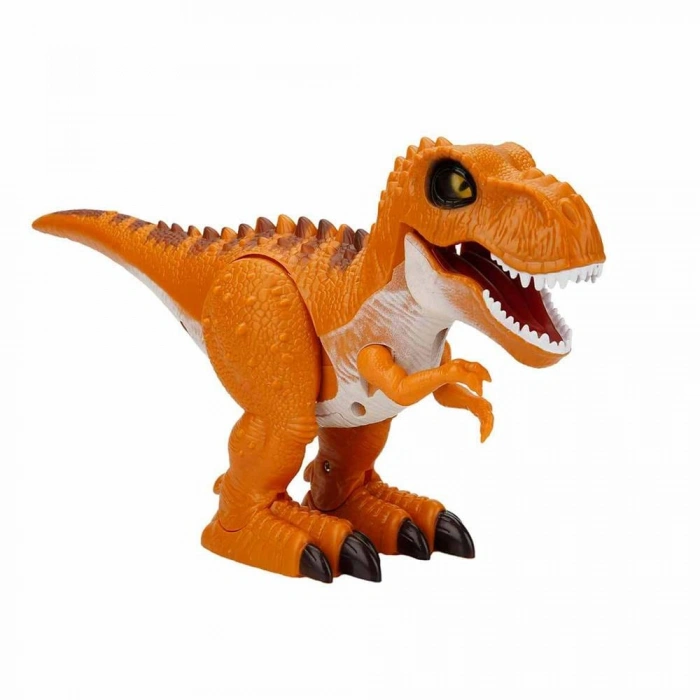 Timion Sesli ve Işıklı Yürüyen Dinozor