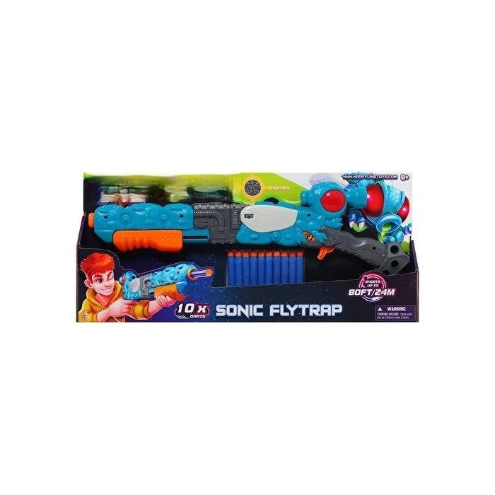 Timion SET 10 FOAN DARTS-MEGA