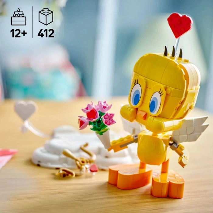 Timion Sevgili Kuş 40824