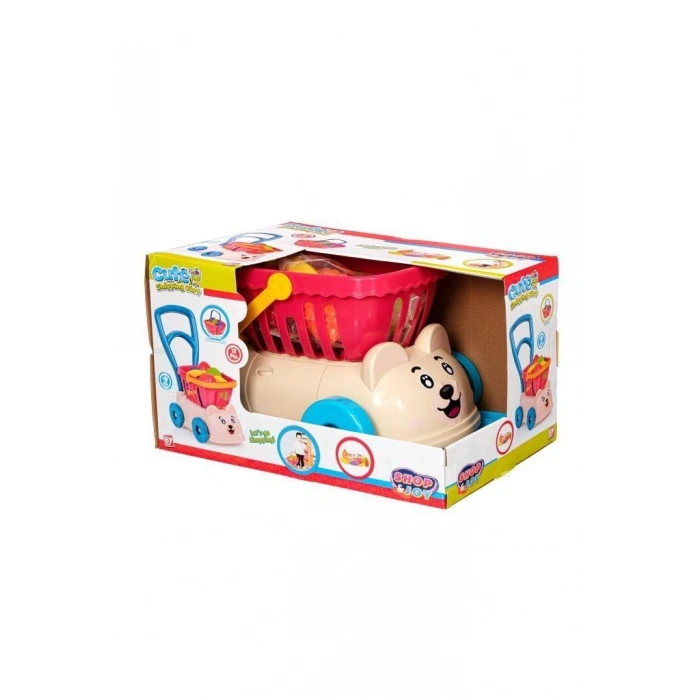 Timion SEVİMLİ MARKET