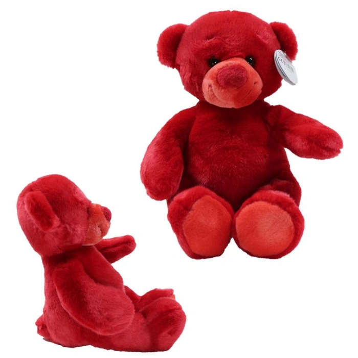 Timion Sevimli Peluş Ayı 36 cm 1 Adet Fiyatıdır