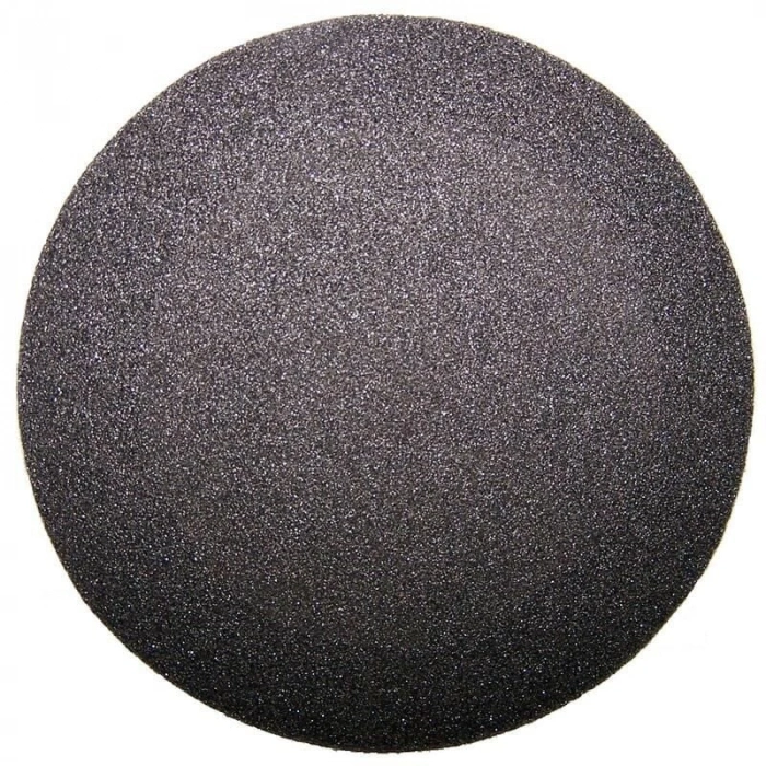 Timion Sgs Siyah Velcro Cırt Zımpara 115X120 Kum 5 Adet