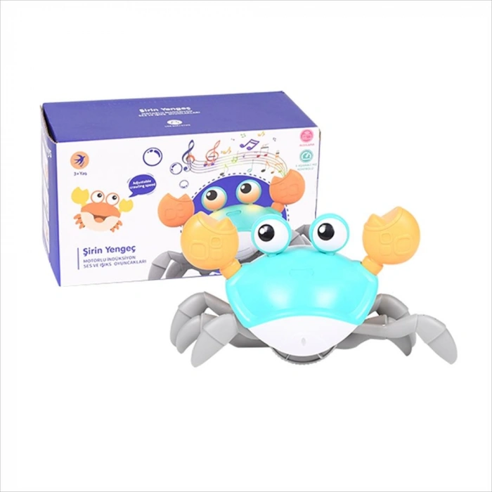 Timion SH40381 KUT.PİLLİ YENGEÇ -ZRV