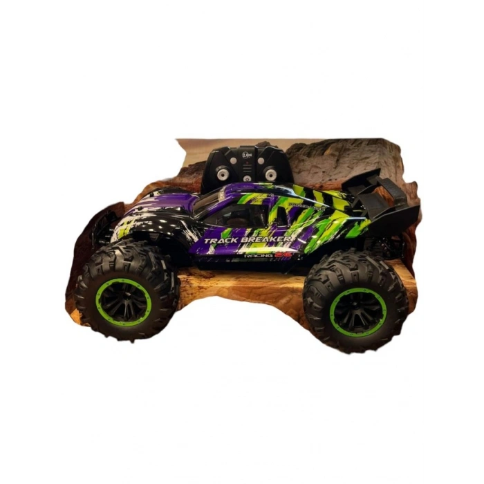 Timion SH40770 1:16 UZAK.KUMAN.ARABA 2.4GHZ IŞIK.FULL-ZRV