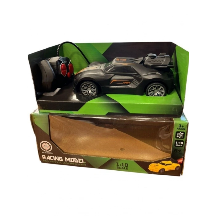 Timion SH40927 1:18 UZAK.KUMAN.ARABA FULL FONKS.ZRV