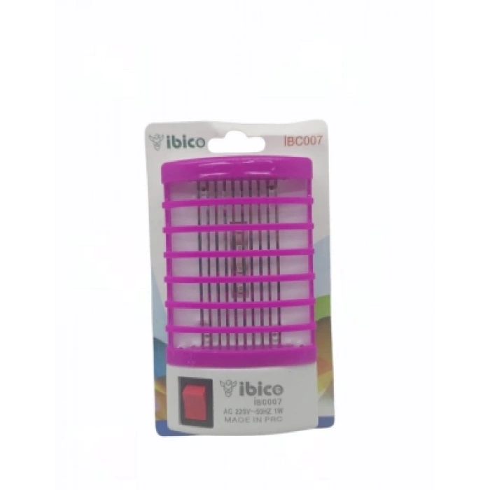 Timion SİNEK KOVUCU GECE LAMBASI (5148)