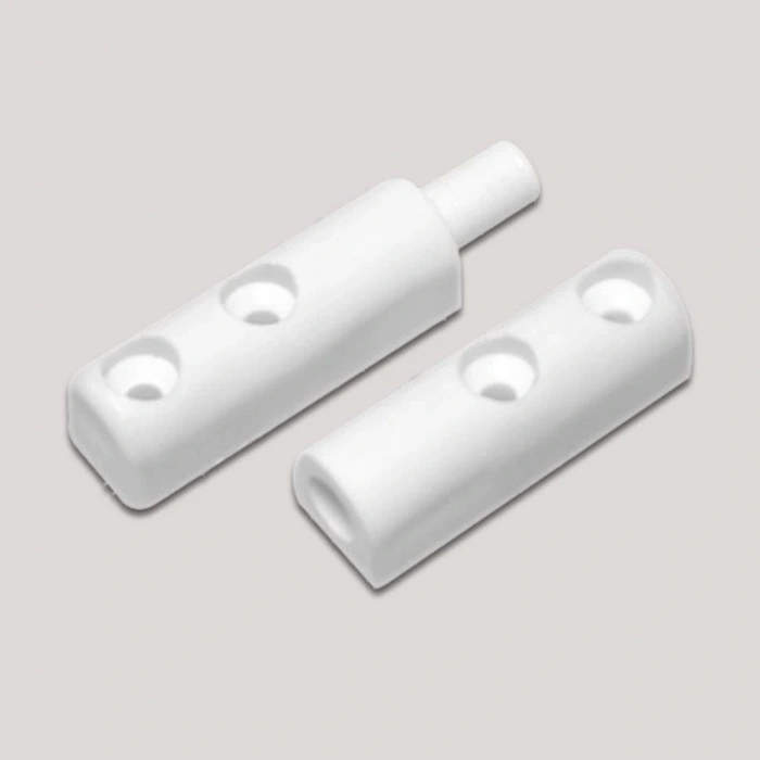 Timion Sineklik Menteşe Plastik Pimli 17X25