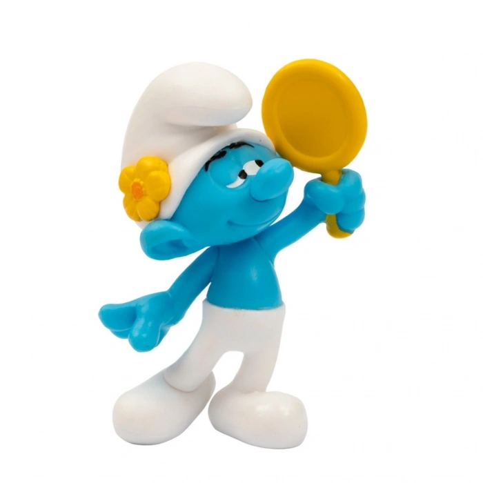 Timion Şirinler Sürpriz Figür (ADET FİYATDIR)