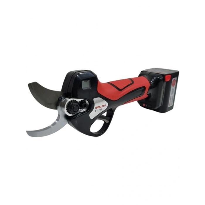 Timion Solax B-2120 Şarjlı Budama Makası 35 mm