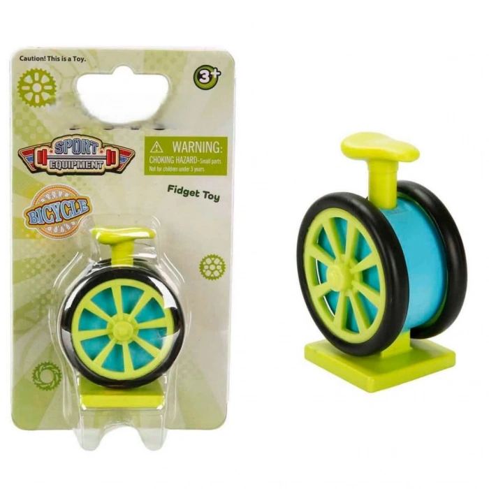 Timion Spor Temalı Stres Oyuncağı