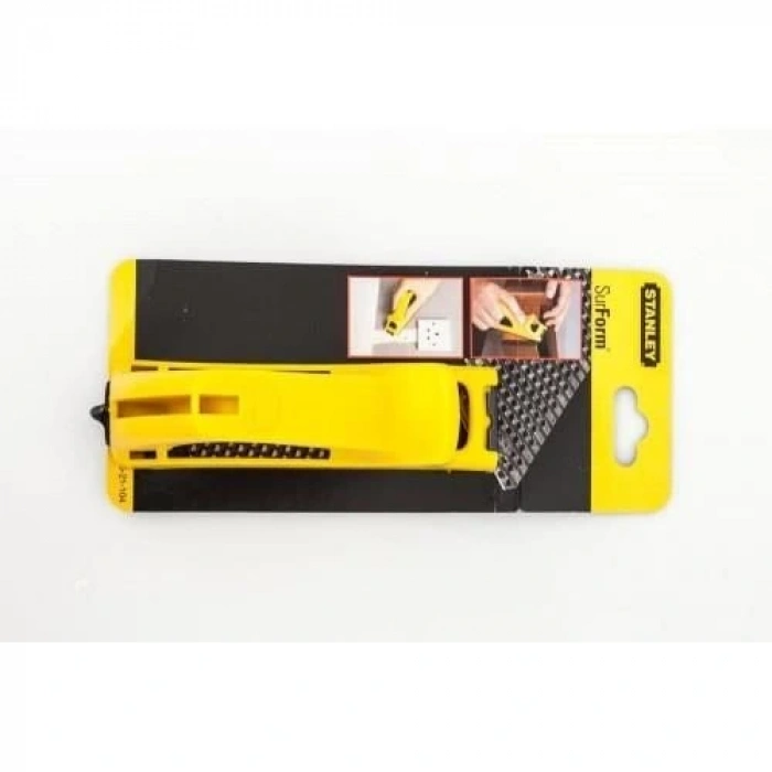 Timion Stanley St521104 140 Mm Kalıp Gövdeli Blok Törpü Rende