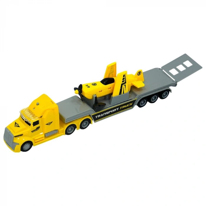 Timion Sunman Maxx Wheels 1:50 Taşıyıcı Tır