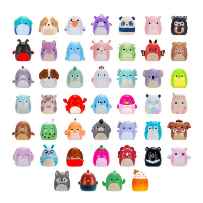 Timion Sürpriz Paket Seri 3