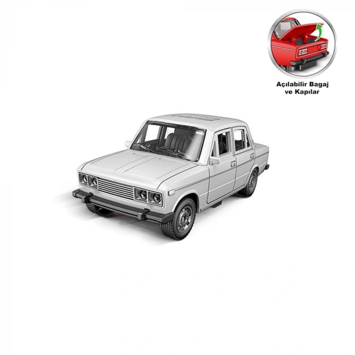 Timion SÜRTMELİ KAPILARI VE BAGAJI AÇILAN MODEL (BİRİM FİYATIDIR )