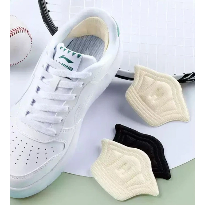 Timion Taç Şekilli 10 mm Topuk Daraltma ve Vurma Önleyici (5148)