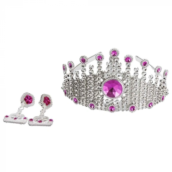 Timion TAÇ/TAKI SET 3A KRTL