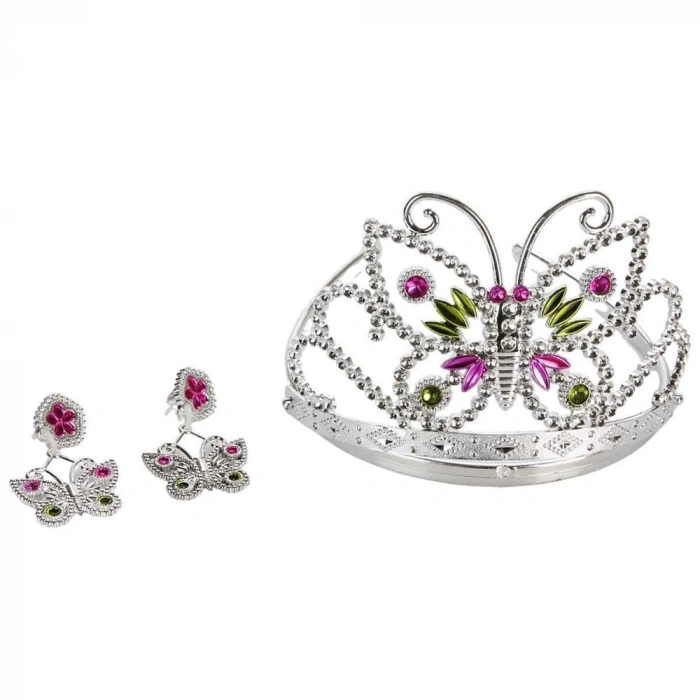 Timion TAÇ/TAKI SET 3A KRTL