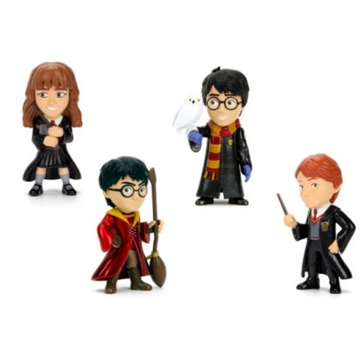 Timion Tekli Figür Paketleri