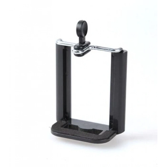 Timion Telefon Tutucu Aparat Tripod Bağlantısı