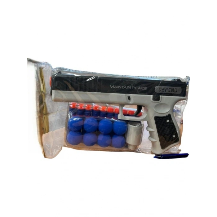 Timion TH2502-3 SÜNGER TOP VE MERMİ ATAN MAINT-HLT