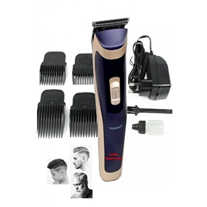 Timion Tıraş Makinesi (5148)